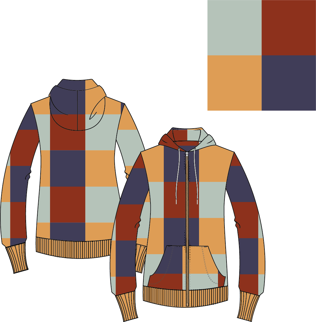 Sweater (1067x1087), Png Download