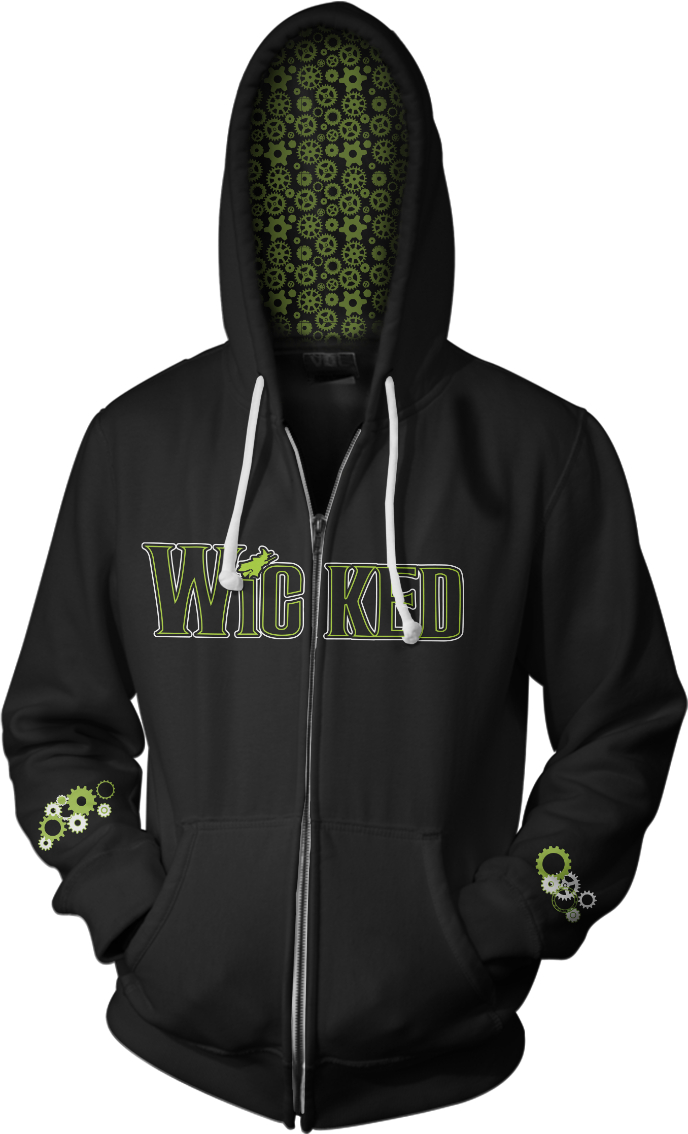 Overwatch Ultimate Genji Sweater (2400x2400), Png Download