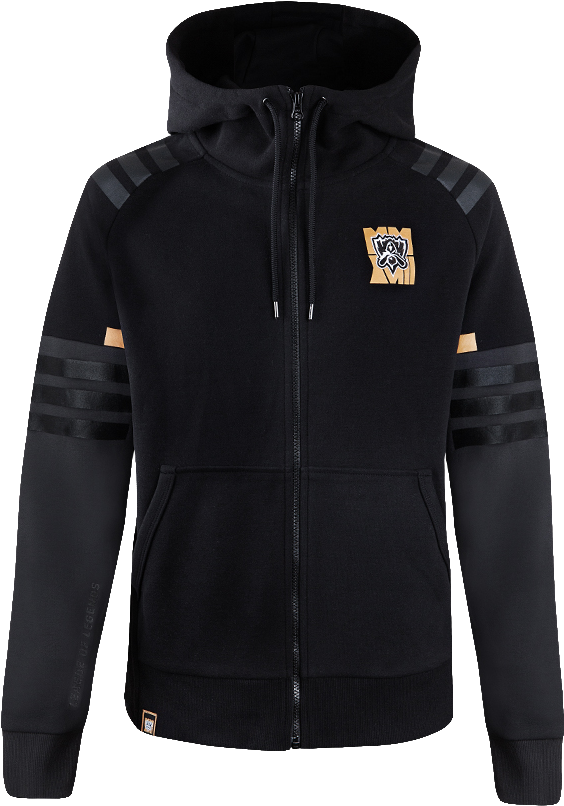 Worlds 2018 Hoodie - Gore C7 Gore Tex Pro Hooded Jacket (1000x1000), Png Download