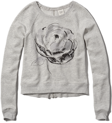 Women S Graphic Hoodies, Womens - Sweatshirt (498x498), Png Download