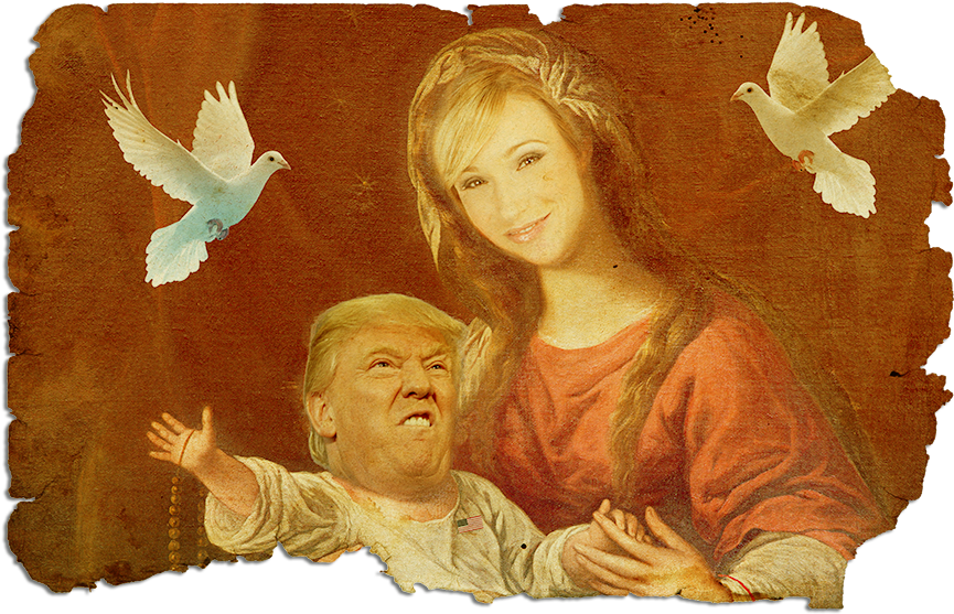 Photo Illustration By Chris Tobar Rodriguez - Dove In The Sky (1000x688), Png Download