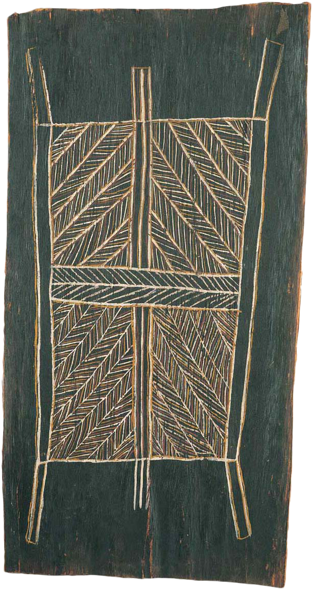 Groote Eylandt Community - Towel (684x1214), Png Download