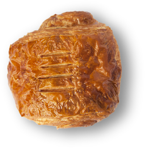 Croisant De Hylite - Portable Network Graphics (1000x553), Png Download