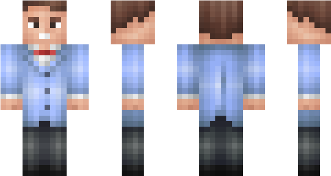 Minecraft (750x442), Png Download