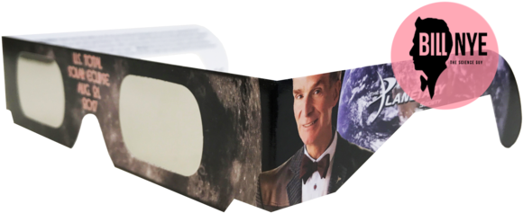 American Paper Optics Is Happy To Announce That We - Tournament Game Of The Year (600x257), Png Download