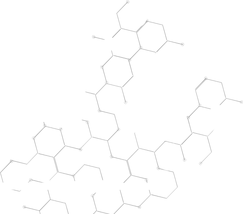 Hexagonal Pattern - Drawing (814x715), Png Download