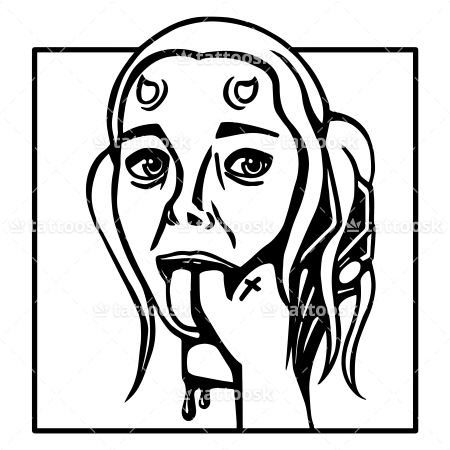 Preacher ❥❥❥ Https (450x450), Png Download