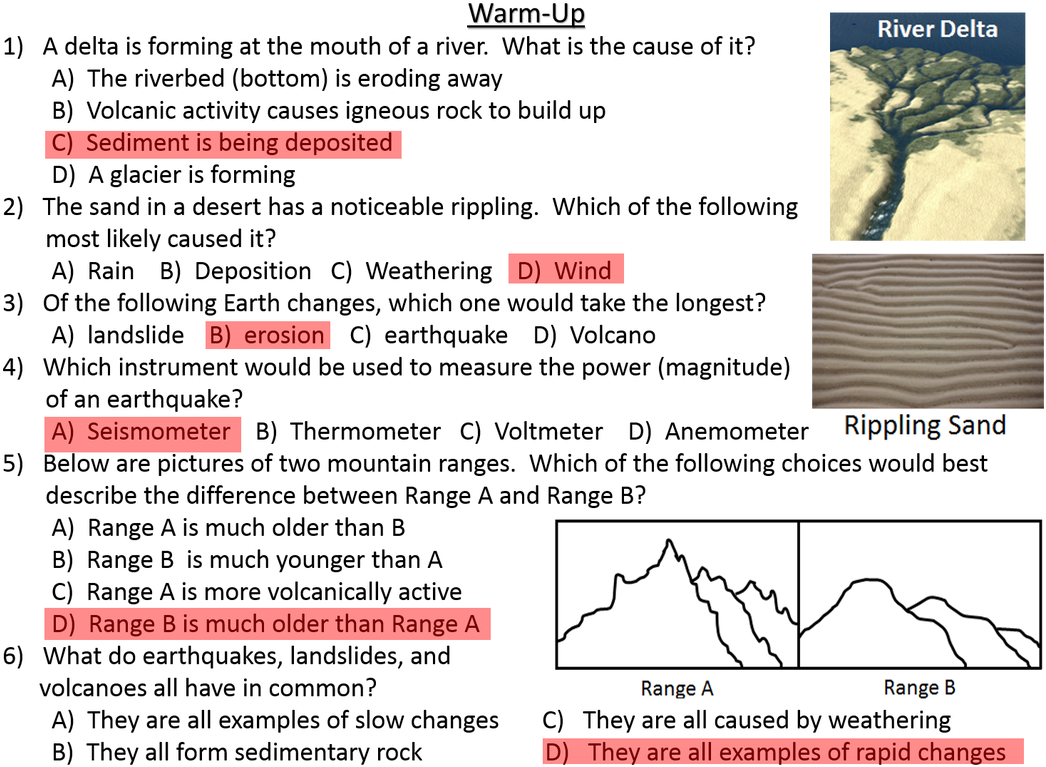 After Going Over The Warm-up, I Showed The Video From - Nile River In Egypt (1075x800), Png Download