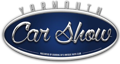 Yarmouth Car Show, Logo - Label (492x302), Png Download