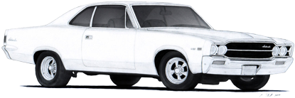 About The Car Show - Drawing (450x270), Png Download