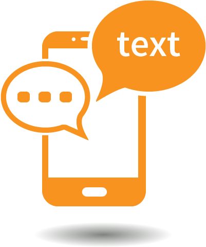 Exclusive Hhc Promo Through Keystroke - Text Mobile Icon (484x549), Png Download