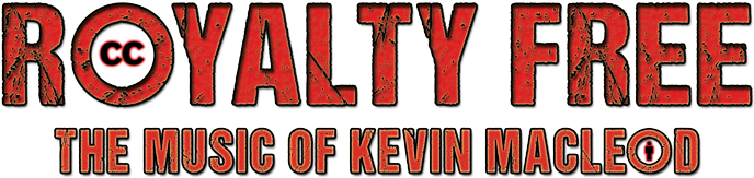 Royalty-free - Kevin Macleod Royalty Free (740x180), Png Download