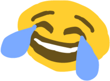 Joi Discord Emoji - Discord (456x456), Png Download