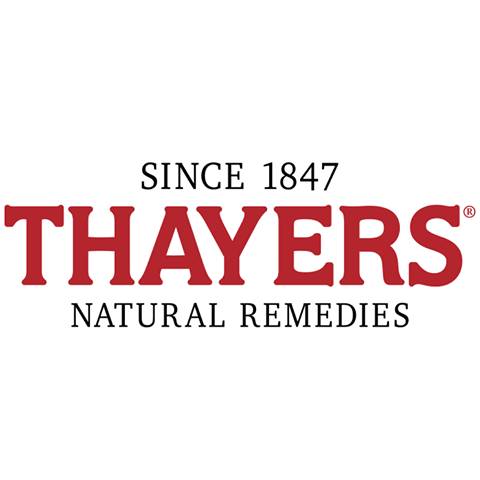 Thayer's Coupon Codes - Thayers - Slippery Elm Lozenges Cherry - 42 Lozenges (480x480), Png Download