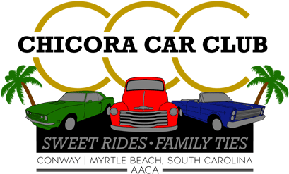 Car Lovers Should Check Out Barefoot Landing October - El Caracol Dorado By Mario Reyes (504x284), Png Download