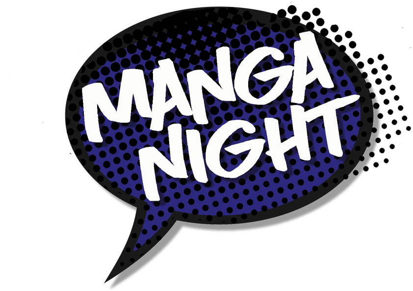 Manga Nights - Graphic Design (892x800), Png Download