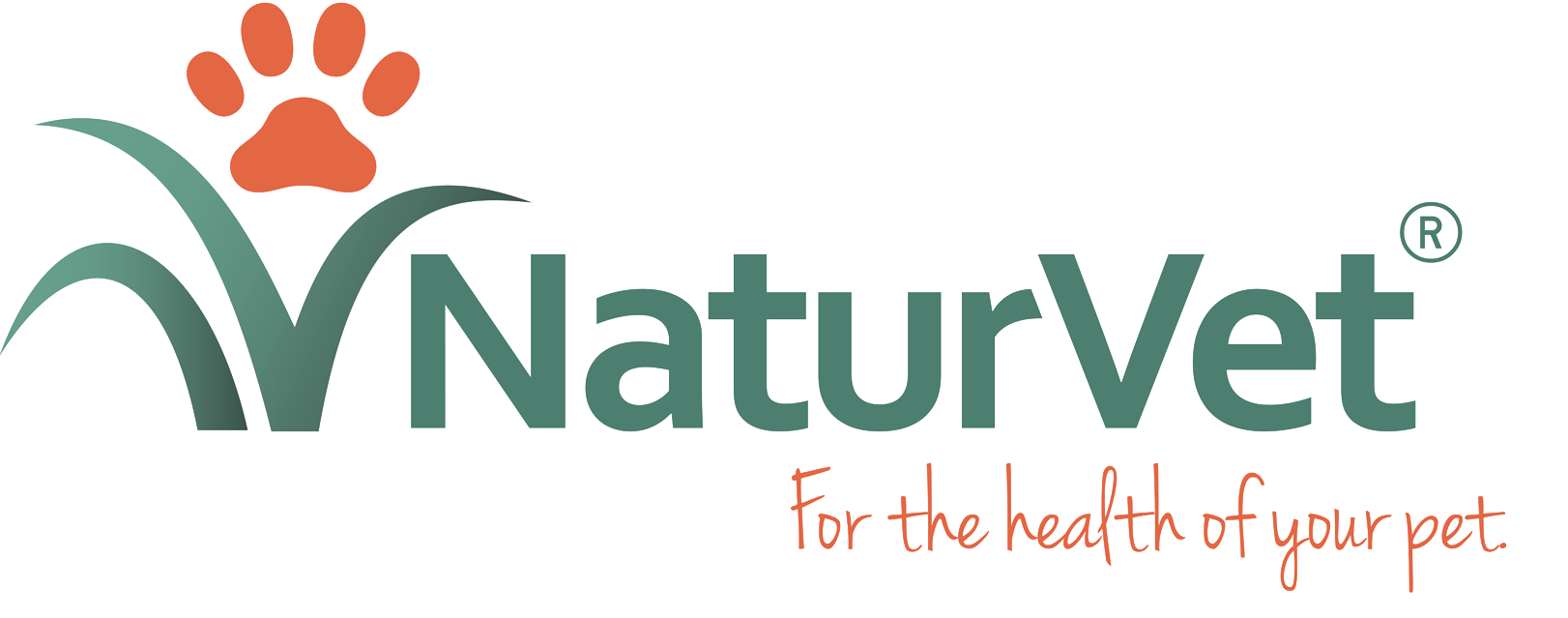 12 Weeks Of Christmas Sale - Naturvet Logo (1622x639), Png Download
