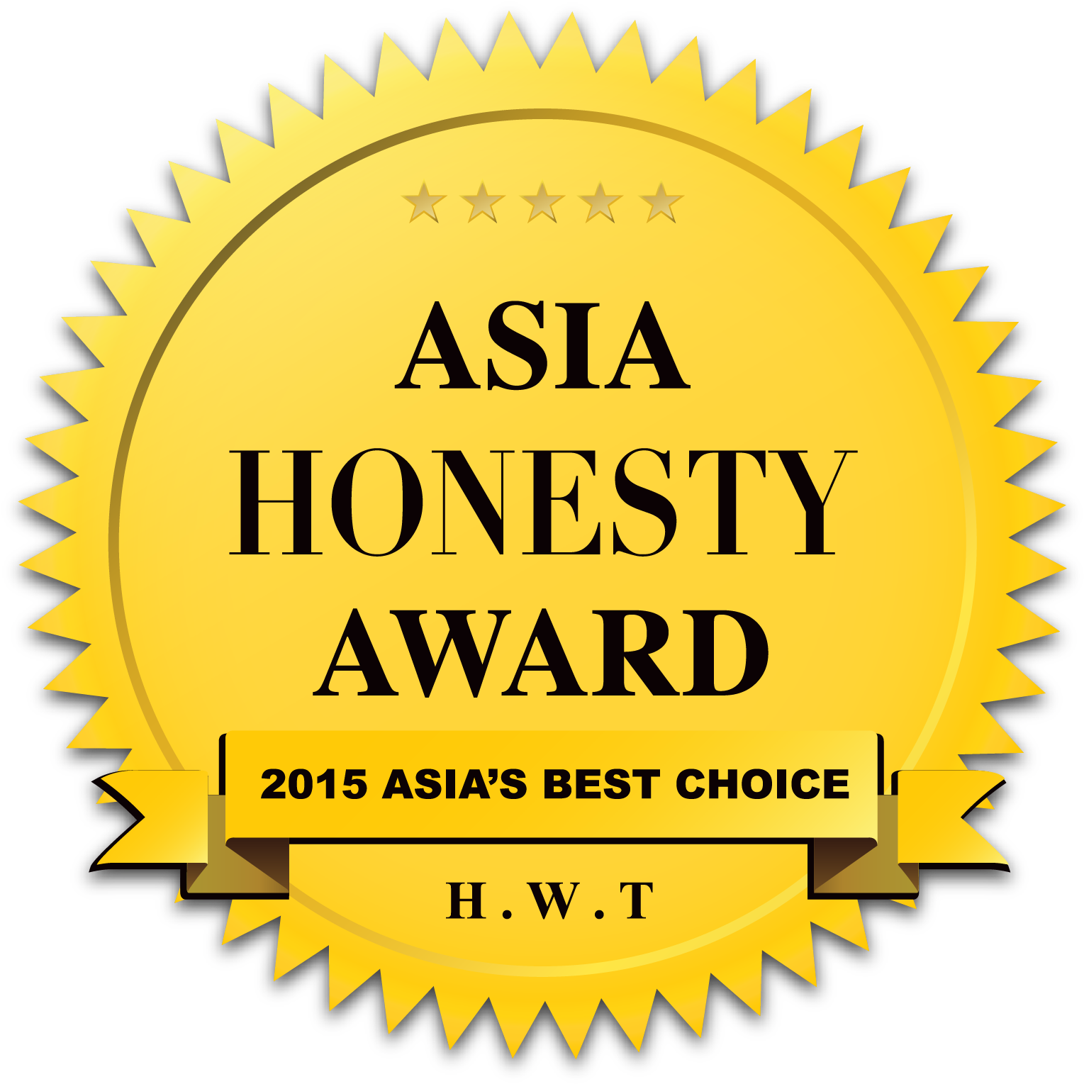 Hwtgroup's Blog - Guarantee Seal (3533x2354), Png Download