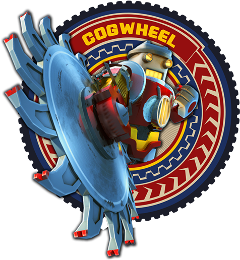 Cogwheel - Gear (600x600), Png Download