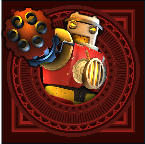 Video Game (600x600), Png Download