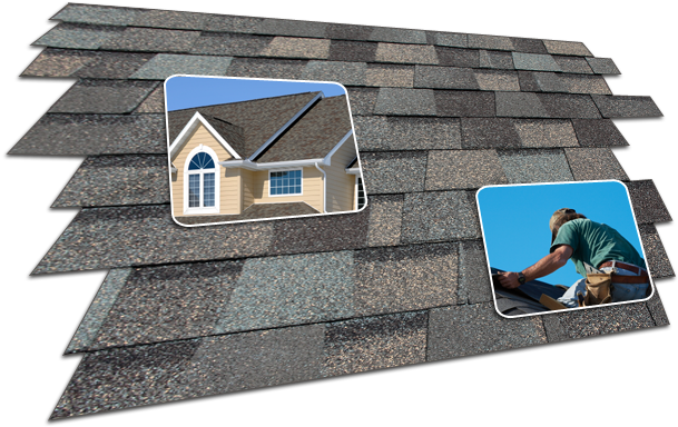 Roofing Photo - Phoenix (610x425), Png Download