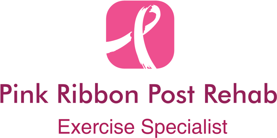 Pink-ribbon - House Beauty Logo (1000x604), Png Download