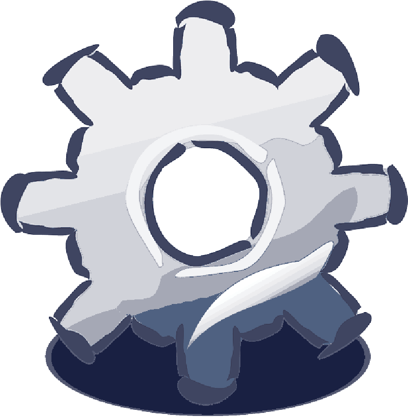 Mb Image/png - Gear (800x864), Png Download