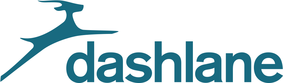 Dashlane Is One Of The Leading Password Manager Services - Password Managers (1000x350), Png Download