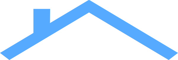 Jpg Freeuse Stock Roof Clip Art At Clker Com Vector - Expo React Native Logo (600x204), Png Download