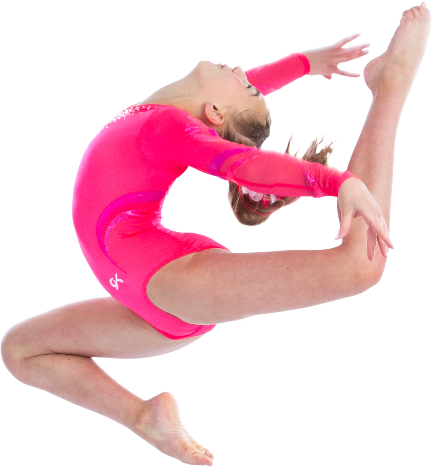 All American Gymnastics Utah (1647x1779), Png Download
