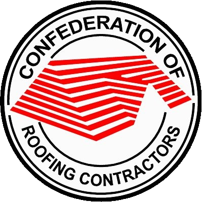 Stay Dry Corc - Confederation Of Roofing Contractors (398x398), Png Download