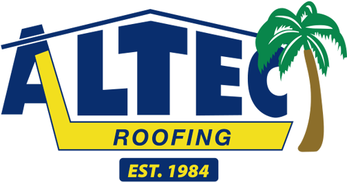 Altec Roofing (520x302), Png Download