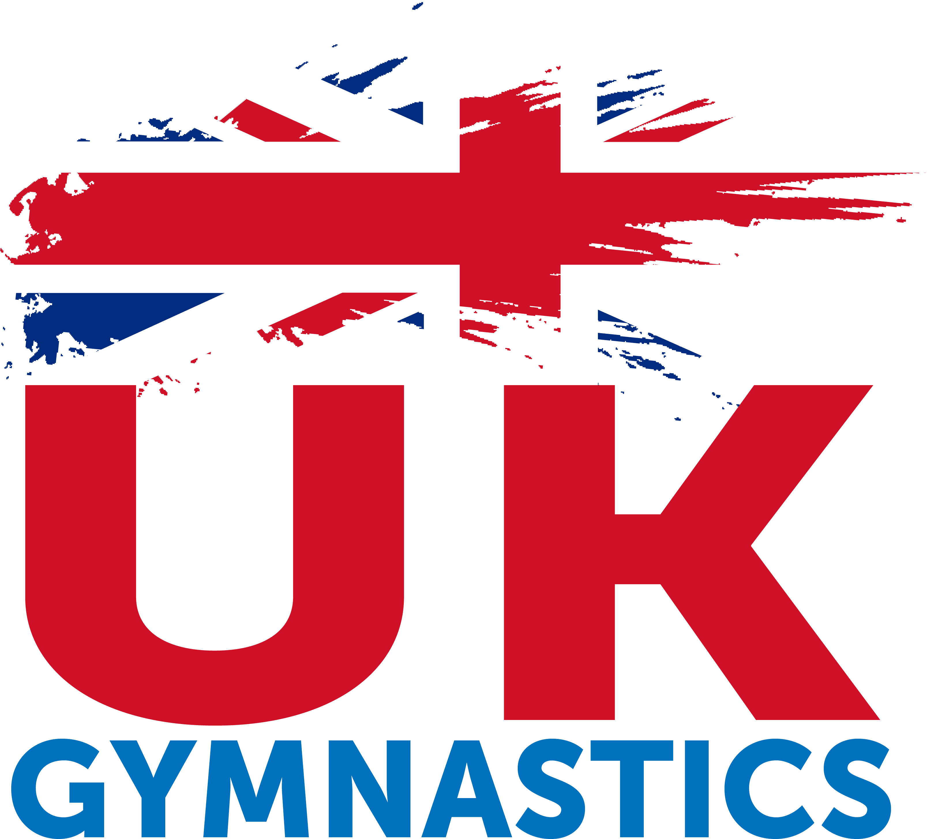 Uk Gymnastics (3290x3037), Png Download