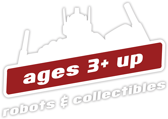 Ages Three And Up - Ages 3 And Up (600x419), Png Download