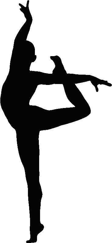 Png Gymnast (800x800), Png Download