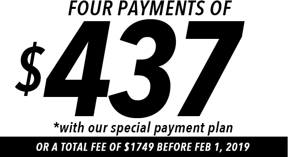 2019 Senior Subscription Price - Portable Network Graphics (583x319), Png Download