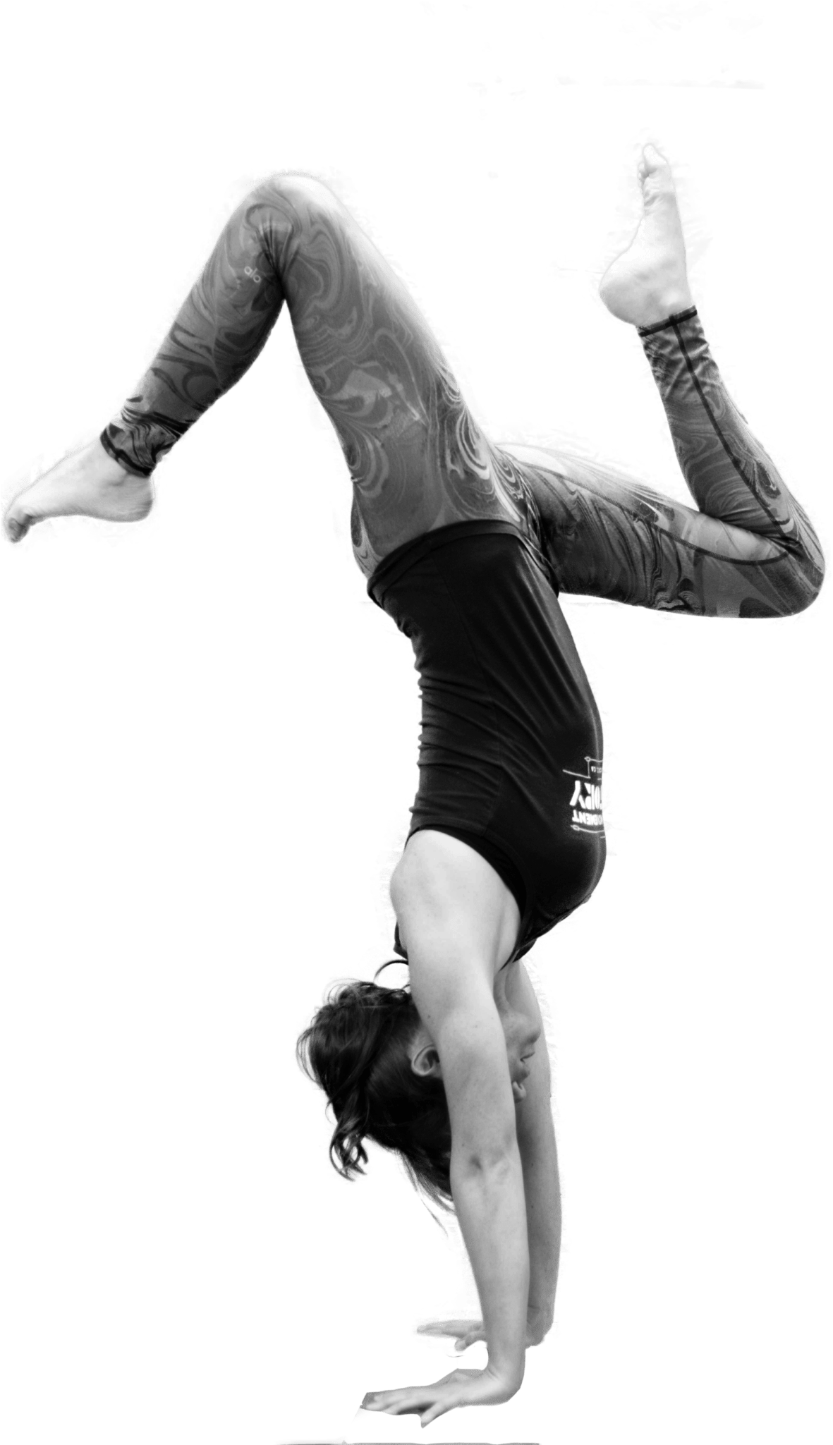Rosecoverbw - B-boy (1365x2048), Png Download