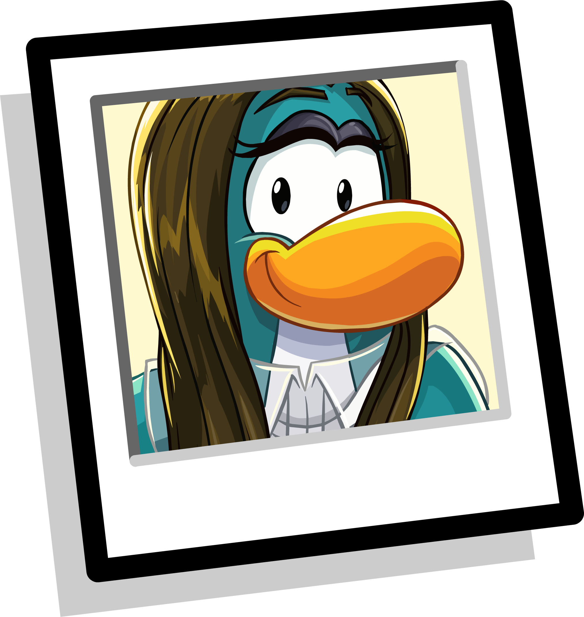 Zendaya Giveaway Clothing Icon Id - Club Penguin Zendaya (2028x2141), Png Download