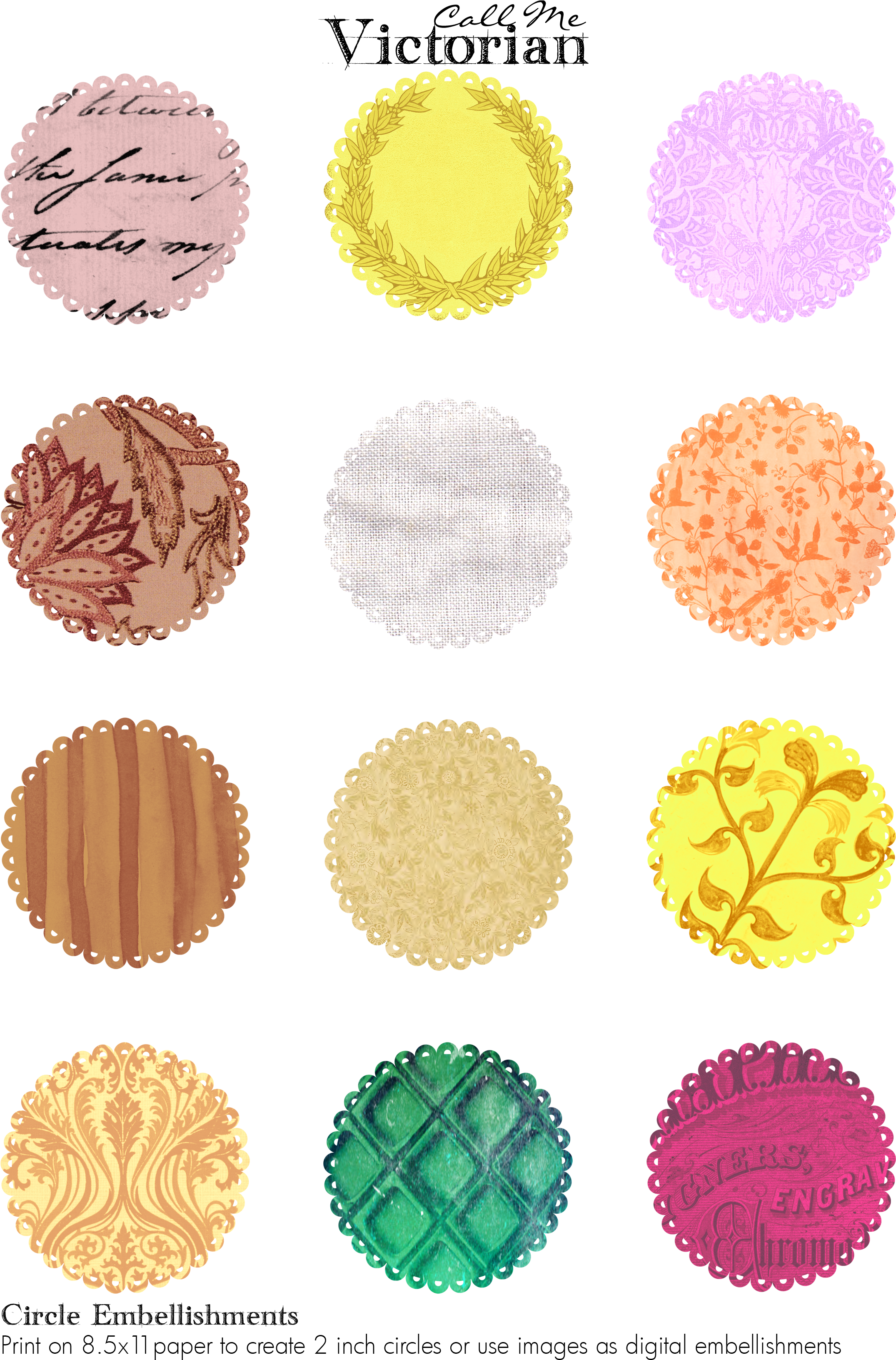 Pdf - Poster Frame Set: Painters Of The Arab Book Of Herbs (2550x3300), Png Download