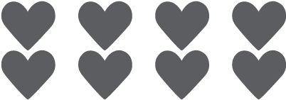 Chalkboard Embellishments Png Banner Library Download - Library (450x450), Png Download