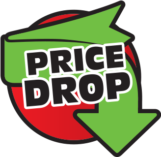 Prices Dropped Extra Low To Save You Money - Dye-sublimation Printer (640x320), Png Download
