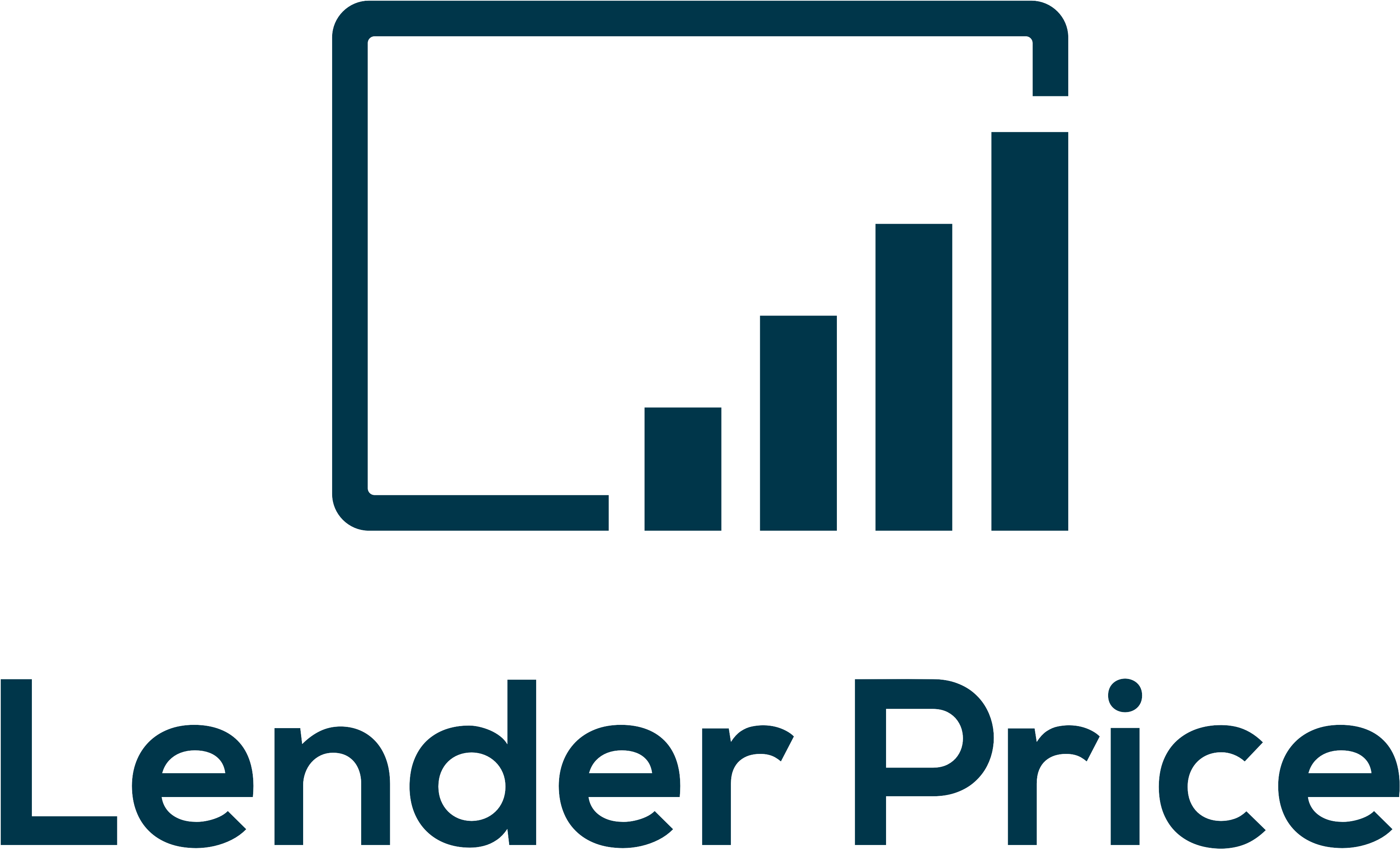 Lender-price - Cre8tech Labs Inc. (5835x3251), Png Download