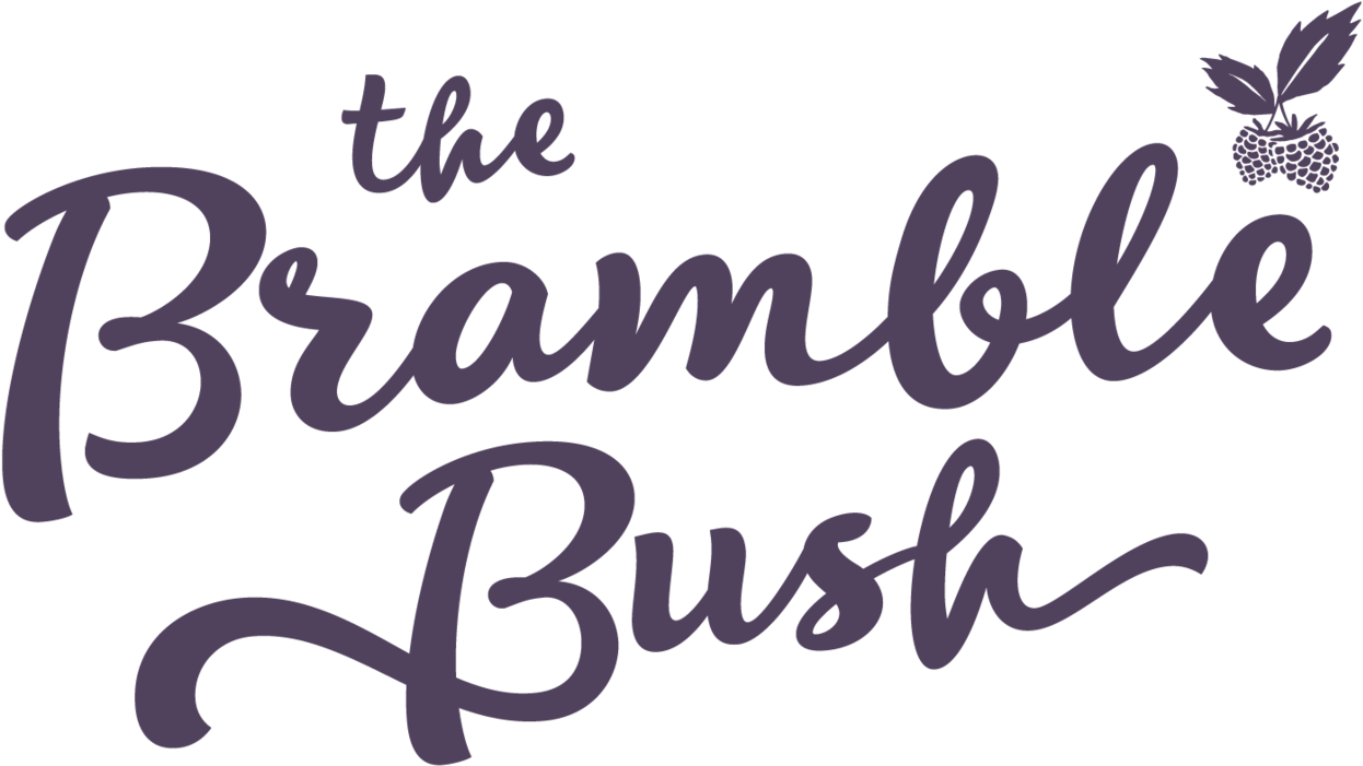 The Bramble Bush - Caramel, Fudge, Toffee & Brittle: Secrets (1339x759), Png Download