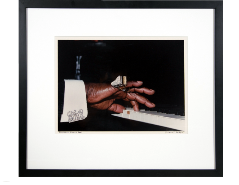 New Orleans' Rock & Roll '87 - Domino, Fats - Antoine 'fats' Domino (3-lp) (772x631), Png Download