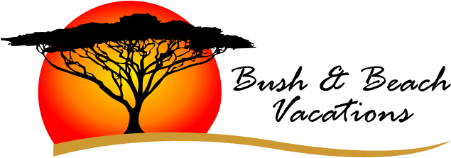 Bush & Beach Vacations Accommodation In Marloth Park - Swahili New Testament Bible: Outreach Edition [book] (720x240), Png Download
