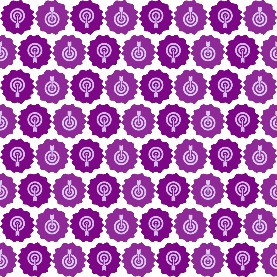 Pattern Design - - Circle (1080x1080), Png Download