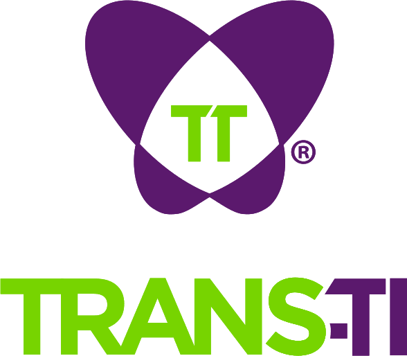 Trans Ti (588x514), Png Download