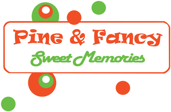 Pine & Fancy Sweet Memories (600x398), Png Download