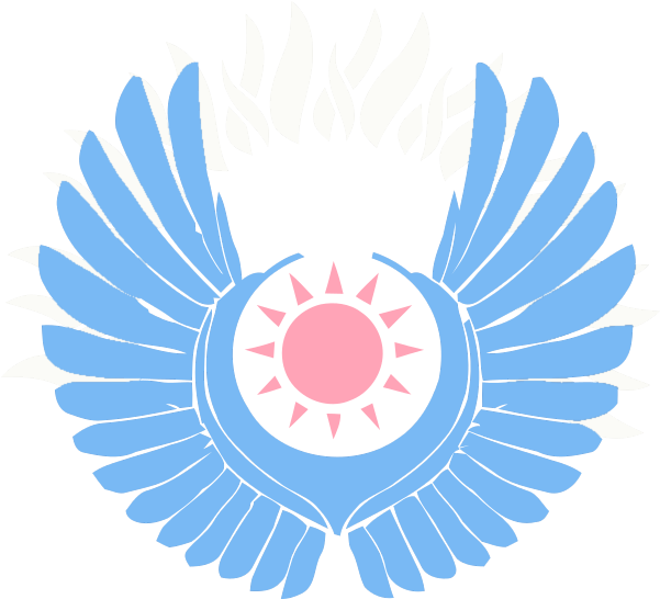 Transplendent - Colegio De San Francisco Javier Logo (600x600), Png Download