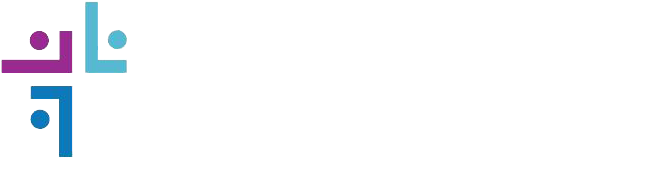 Healthteam Advantage Logo White - Calligraphy (691x178), Png Download